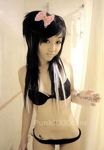 Angel Blade Nubiles 1
