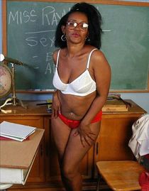 mature meat show offs